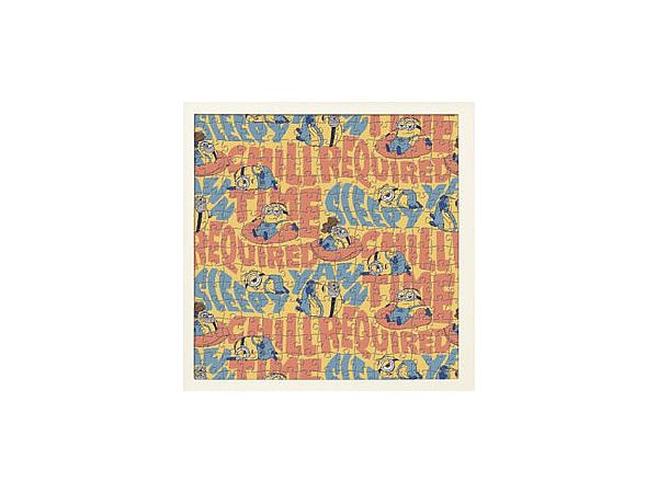 Minions: Chill Time 306pcs (250 x 250mm)