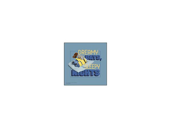 Minions: Sleepy Nights 306pcs (250 x 250mm)