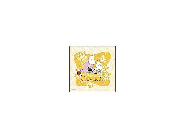 Moomin: Time with Mommy 306pcs (250 x 250mm)