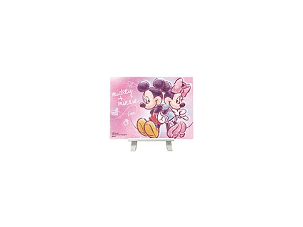 Petit Pulier: Best Friends Mickey & Minnie 150pcs (10.2 x 7.6cm)