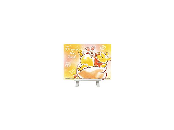 Petit Pulier: Best Friends Pooh & Piglet 150pcs (10.2 x 7.6cm)