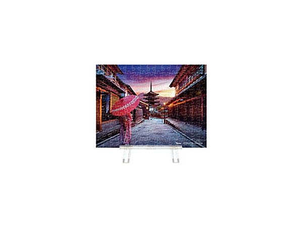 Petit PU LIER: Sunset and Yasaka Street 150pcs (10.2 x 7.6cm)