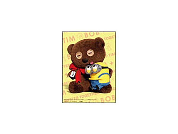 Jigsaw Puzzle: Good together! 150P (7.6 x 10.2cm)