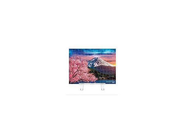 Petit Paris Clear: Cherry Blossom Season and Mt. Fuji 150pcs (760 x 102mm)