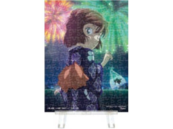 Petit Pu Lier: Detective Conan Festival Night Ai Haibara With Easel 150pcs (7.6 x 10.2cm)