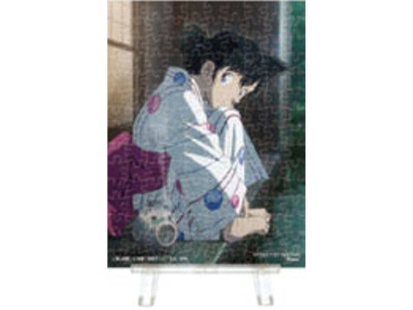 Petit Pu Lier: Detective Conan Festival Night Ran Mori With Easel 150pcs (7.6 x 10.2cm)