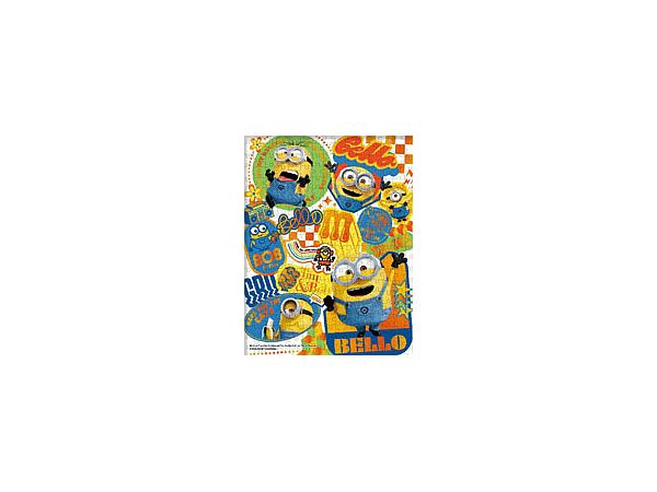 Jigsaw Puzzle: Iconic Mayhem 300P (16.5 x 21.5cm)