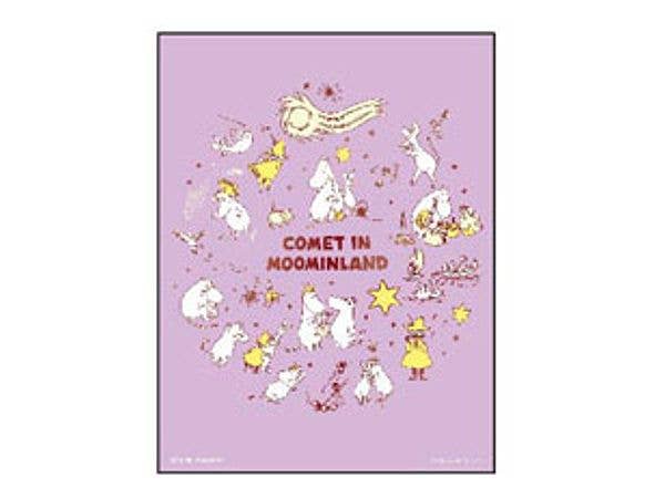 Petite Puzzle Moomin Comet in Moominland Wreath300pcs (16.5 x 21.5cm)