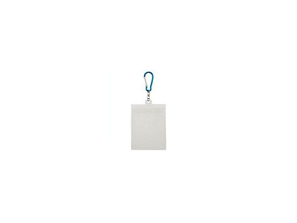 Jigsaw Puzzle: Copan Case/Carabiner Blue (800 x 115mm)