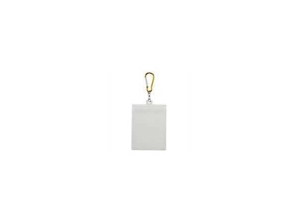 Jigsaw Puzzle: Copan Case/Carabiner Yellow (800 x 115mm)