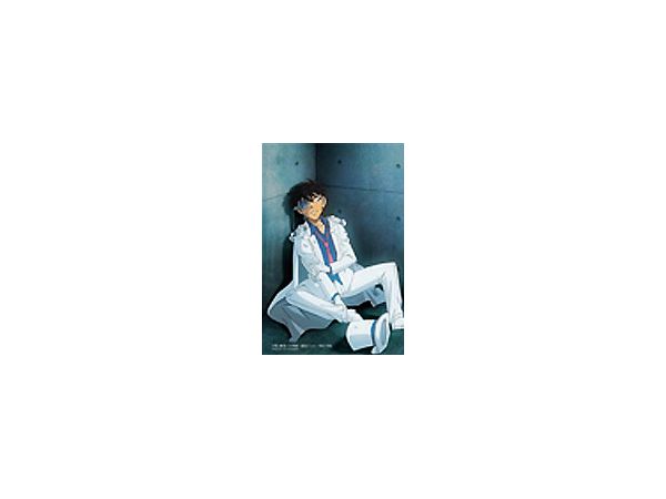 Prism Petit: Indomitable Phantom Thief 70p (10 x 14.7cm)