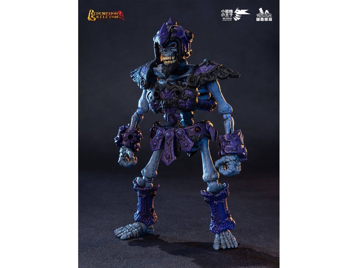YTSS-005 Skull Summoner
