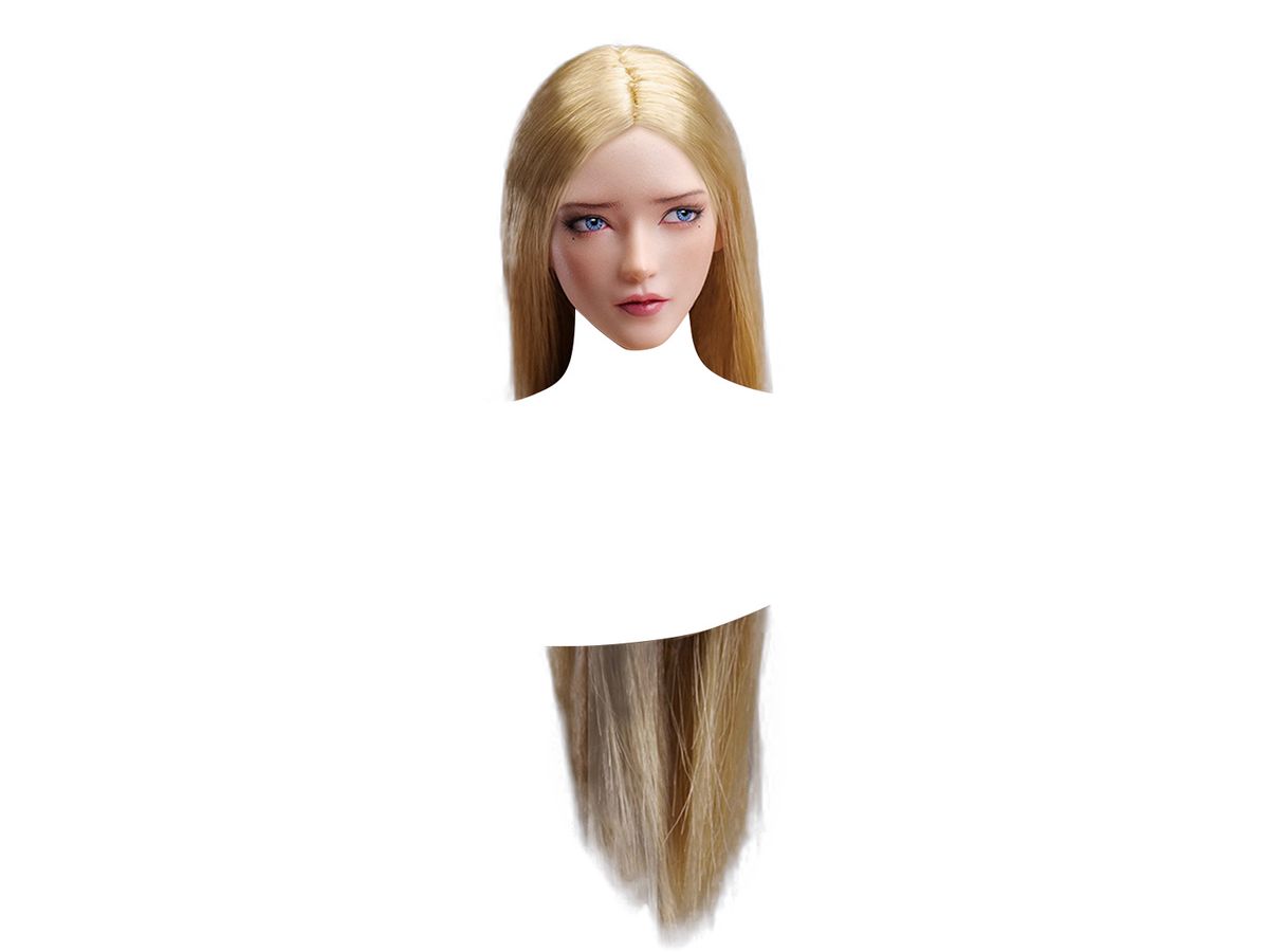 YM Toys Sexy Beauty Head 111 A