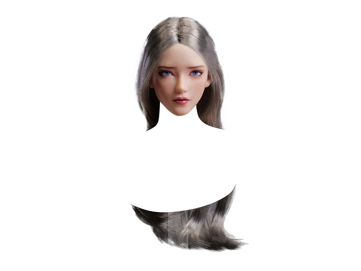 YM Toys Sexy Beauty Head 111 B