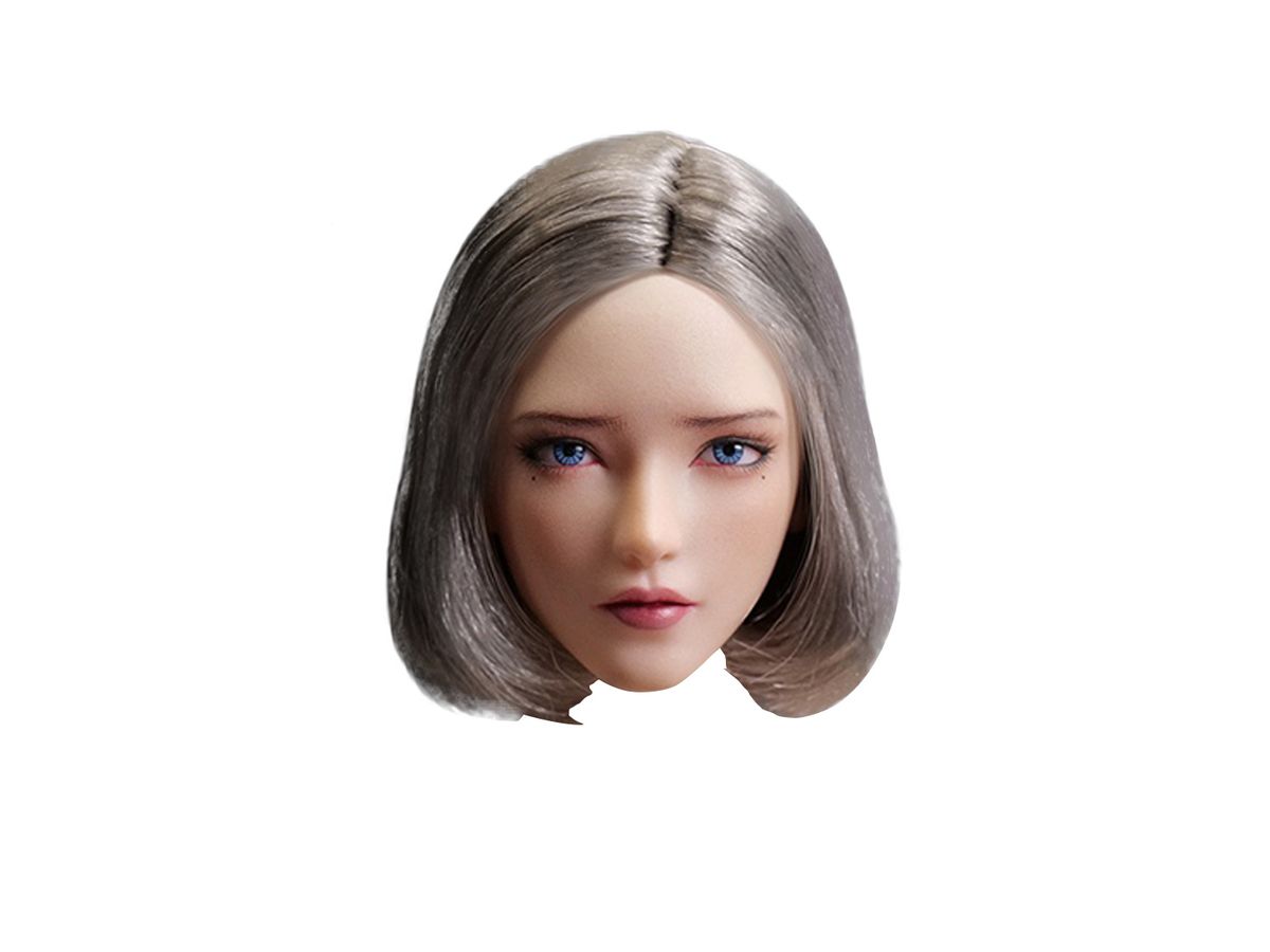 YM Toys Sexy Beauty Head 111 D