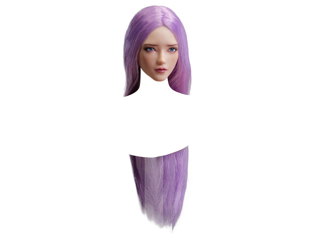 YM Toys Sexy Beauty Head 111 E