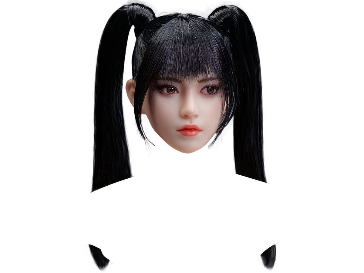 YM Toys Sexy Beauty Head 114 A