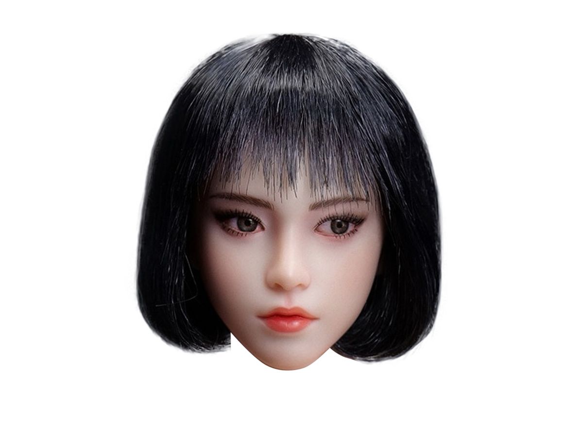 YM Toys Sexy Beauty Head 114 B