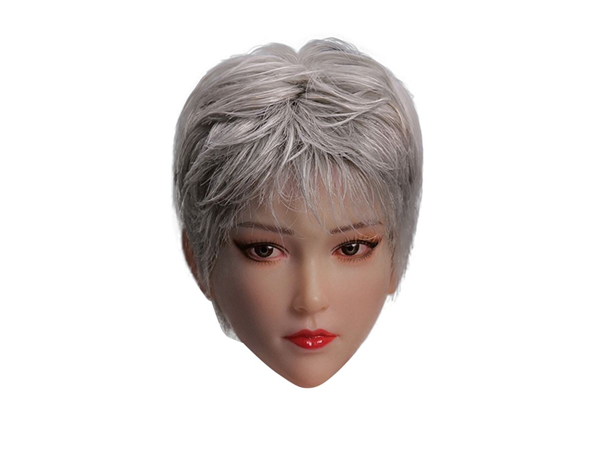 YM Toys Sexy Beauty Head 115 A