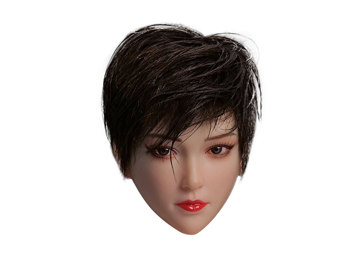 YM Toys Sexy Beauty Head 115 B