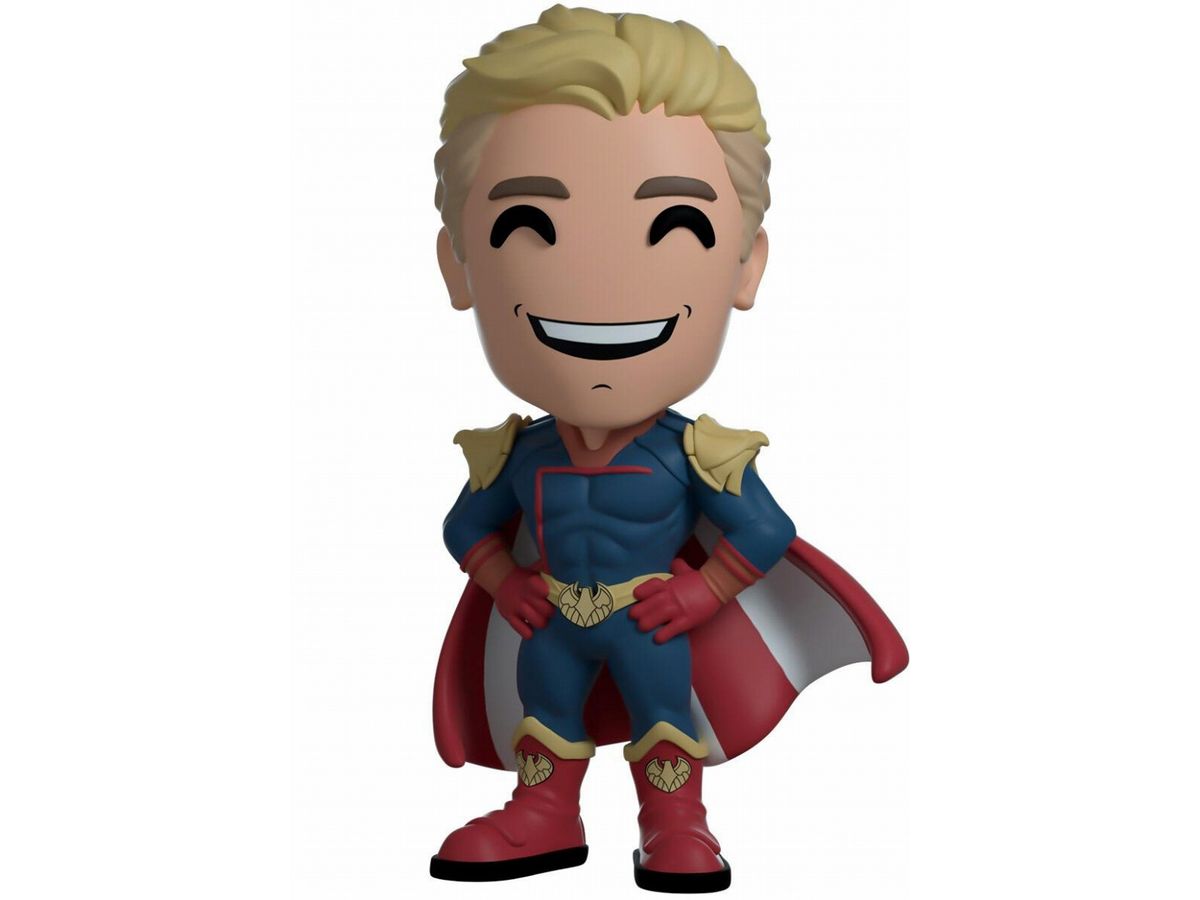 The Boys Collection / Homelander Vinyl Figure