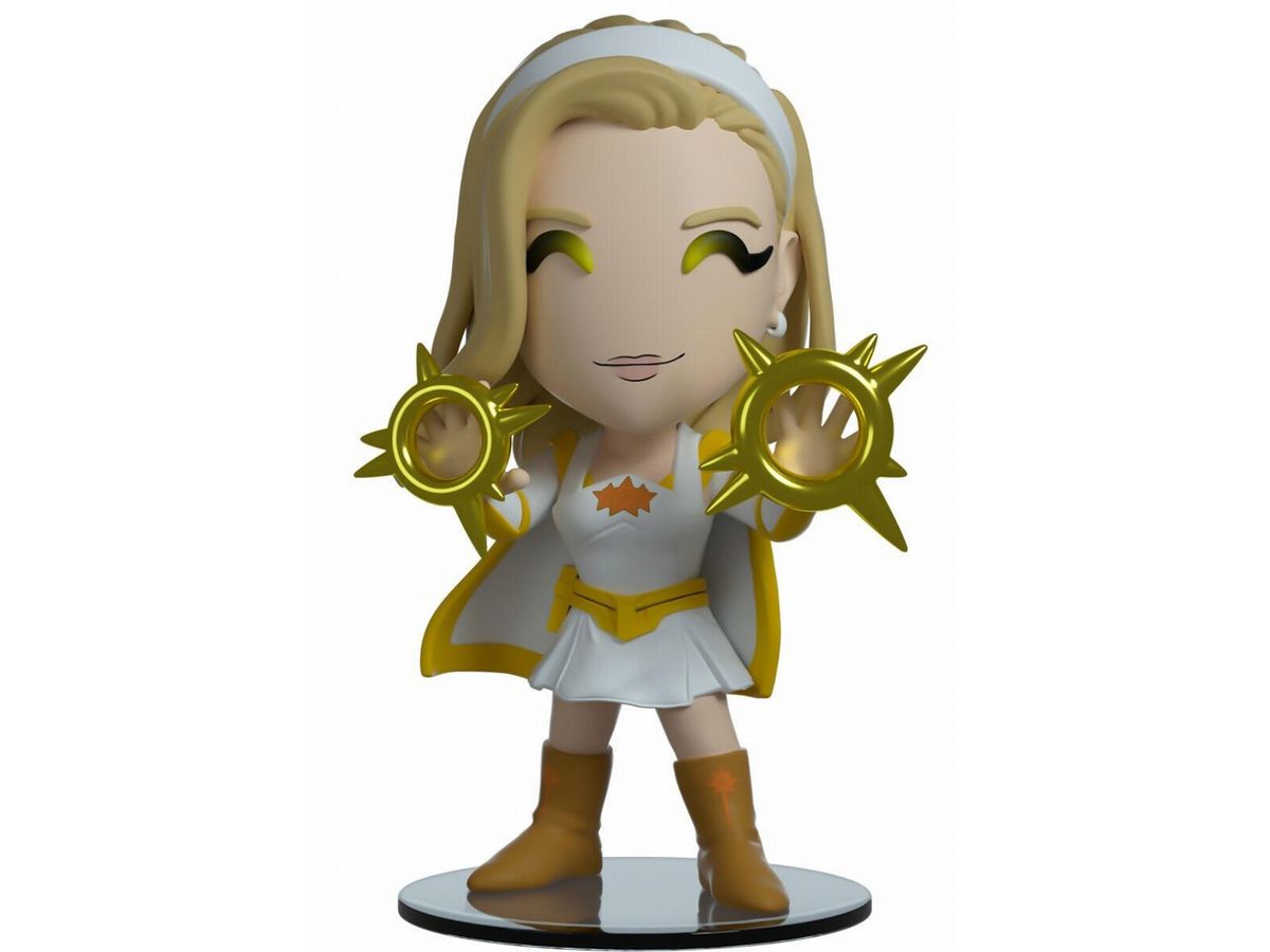 The Boys Collection/ Starlight Vinyl Figure