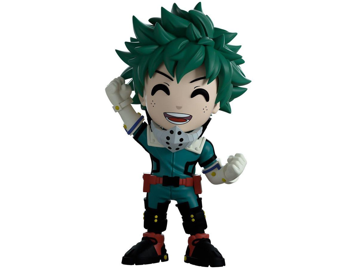 My Hero Academia/ Izuku Midoriya Vinyl Figure