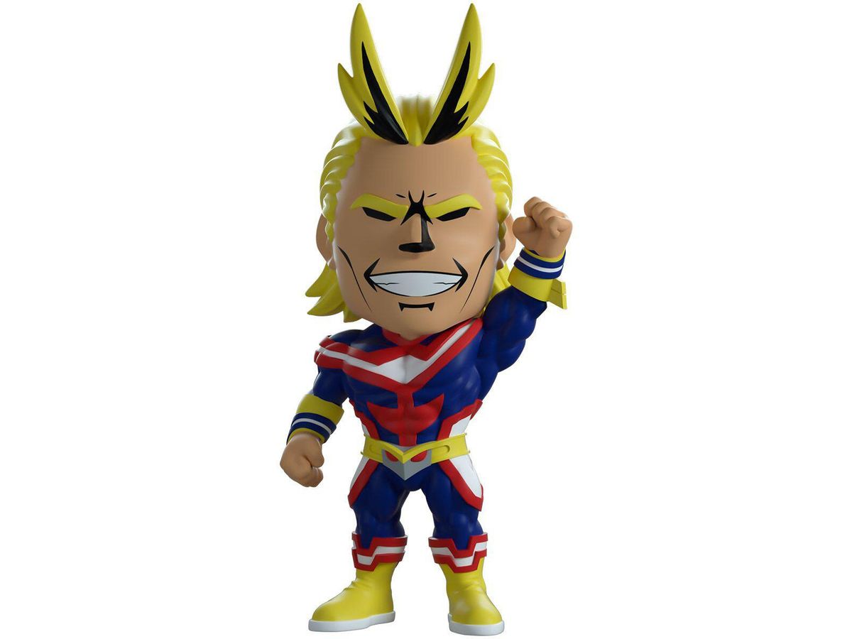 My Hero Academia/ All Might Vinyl Figure