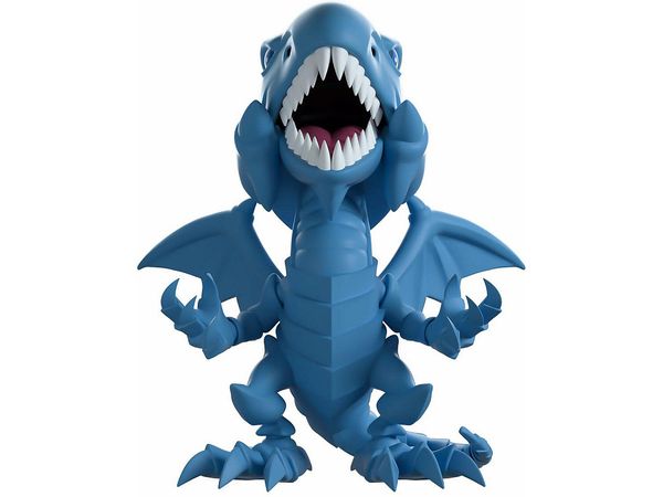 Yu-Gi-Oh/ BLUE EYES WHITE DRAGON Vinyl Figure