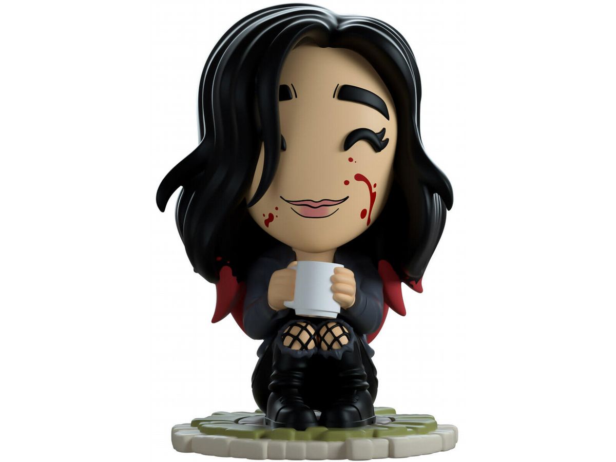 THE BOYS Collection/ Kimiko Vinyl Figure