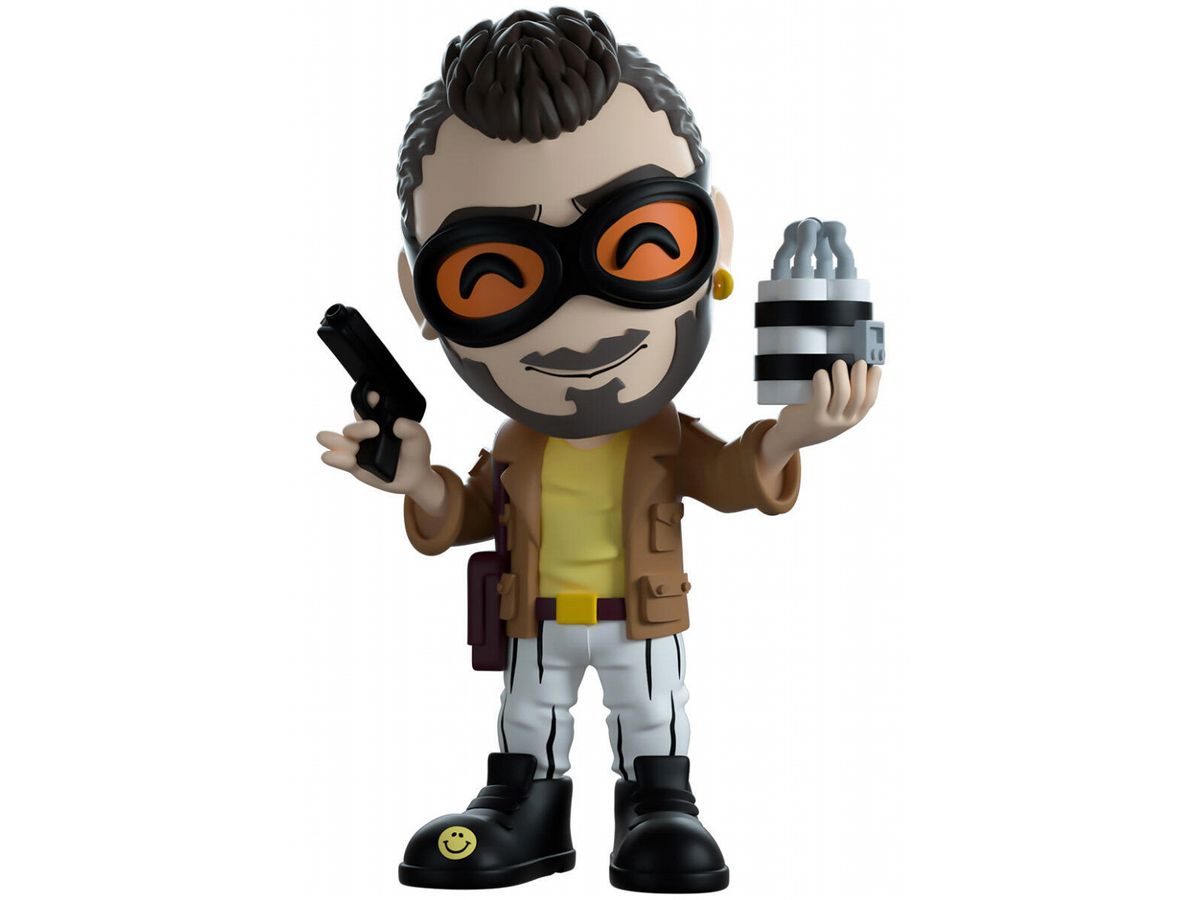 THE BOYS Collection/ Frenchie Vinyl Figure