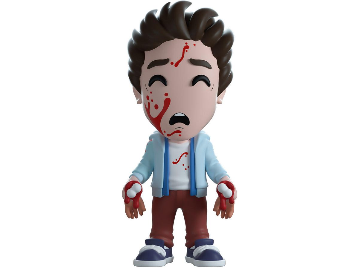 THE BOYS Collection/ Hughie and Robin Vinyl Figure