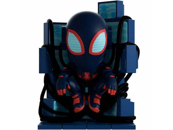 Marvel Comics Collection/ Miles Morales: Spider-Man #13 Vinyl Figure