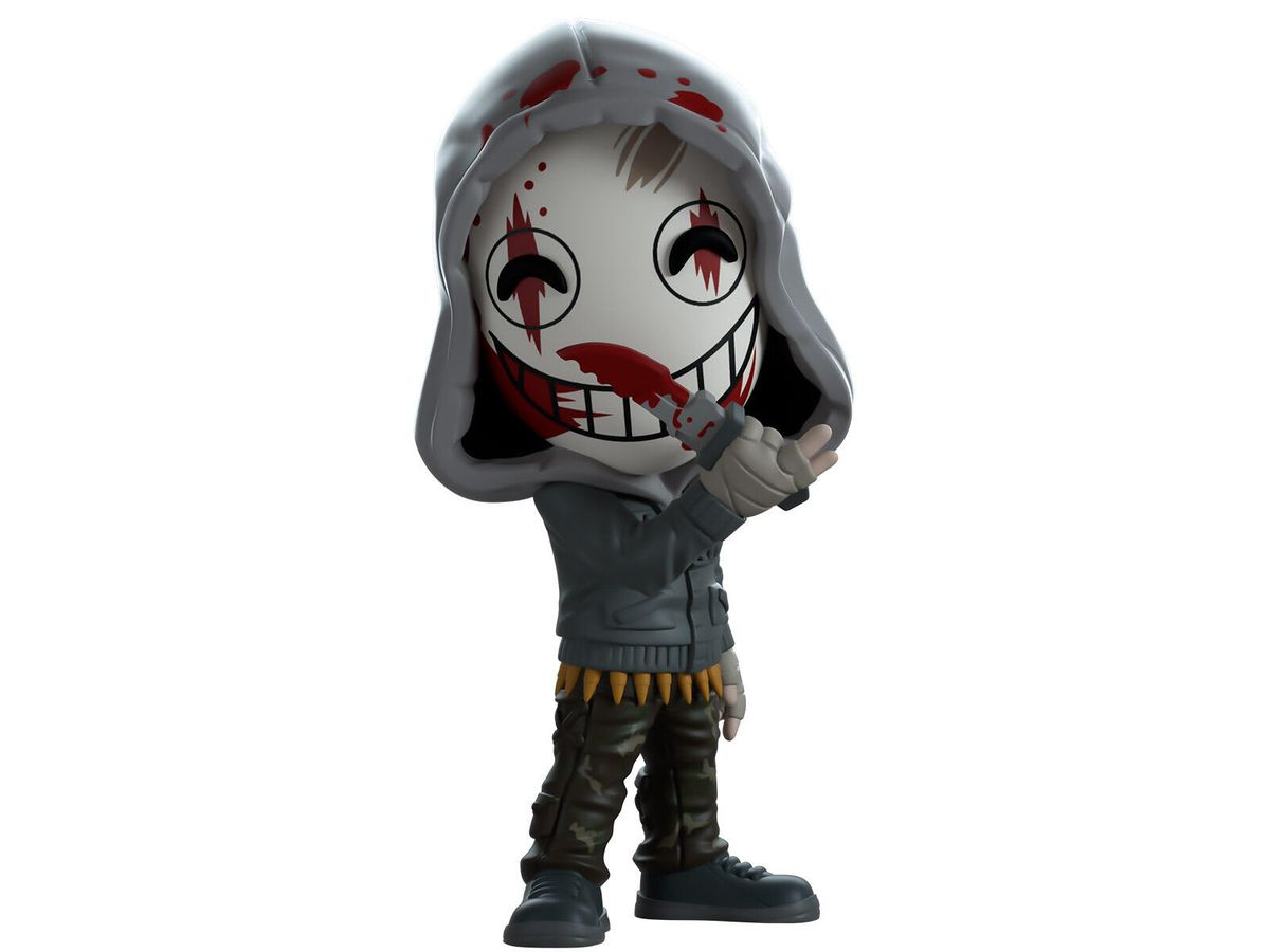 Dead by Daylight/ Legion Vinyl Figure