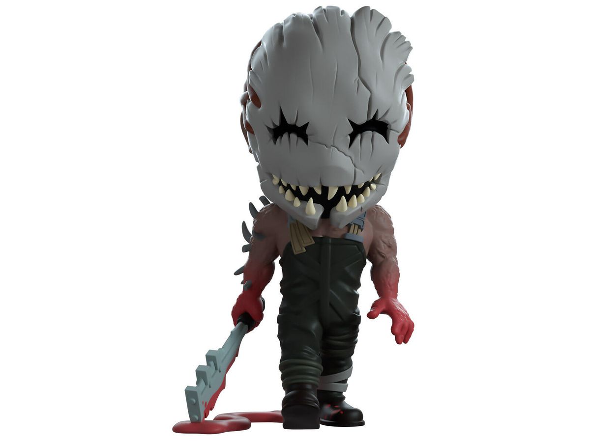 Dead by Daylight/ Trapper Vinyl Figure