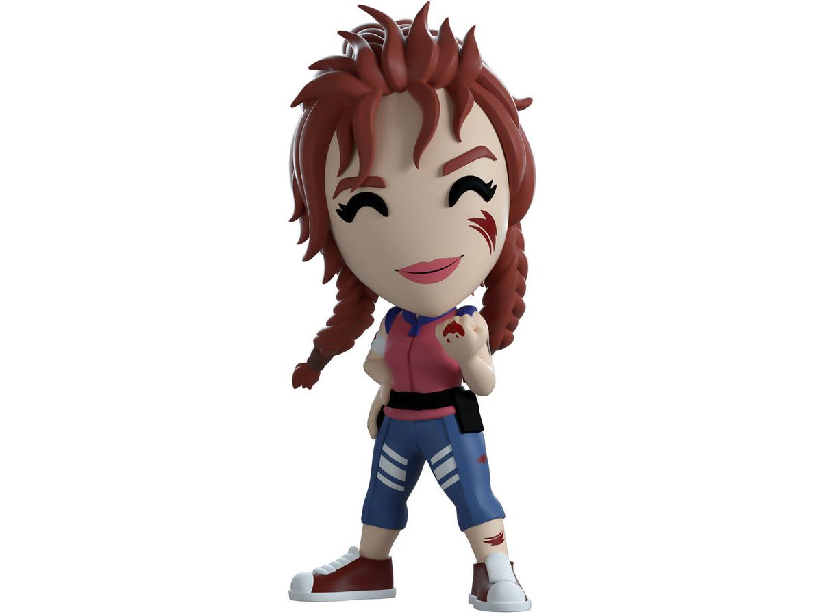 Dead by Daylight/ Meg Thomas Vinyl Figure