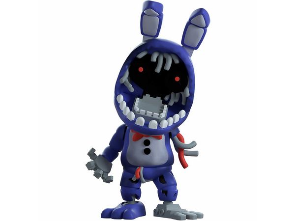 Five Nights at Freddy's / Withered Bonnie Vinyl Figure