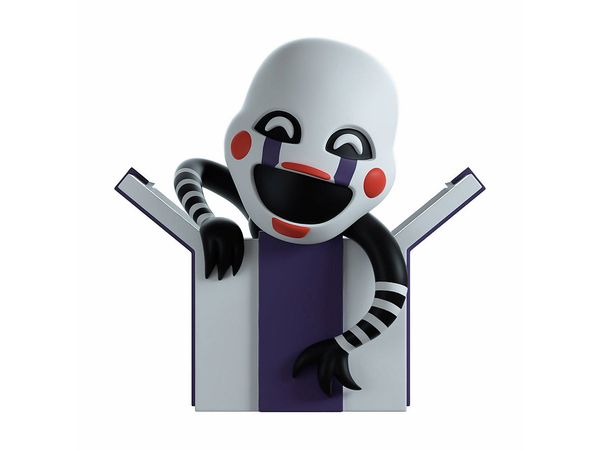 Five Nights at Freddy's / Marionette Vinyl Figure