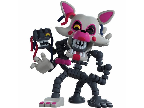 Five Nights at Freddy's / Mangle Vinyl Figure