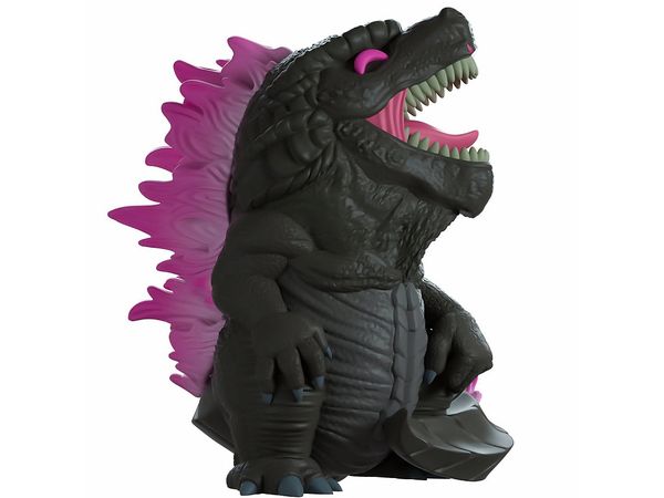 Godzilla x Kong: The New Empire / Godzilla (Evolved Ver.) Vinyl Figure