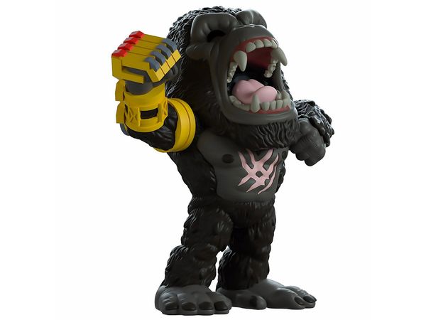 Godzilla x Kong The New Empire / Kong (B.E.A.S.T. Glove Ver.) Vinyl Figure