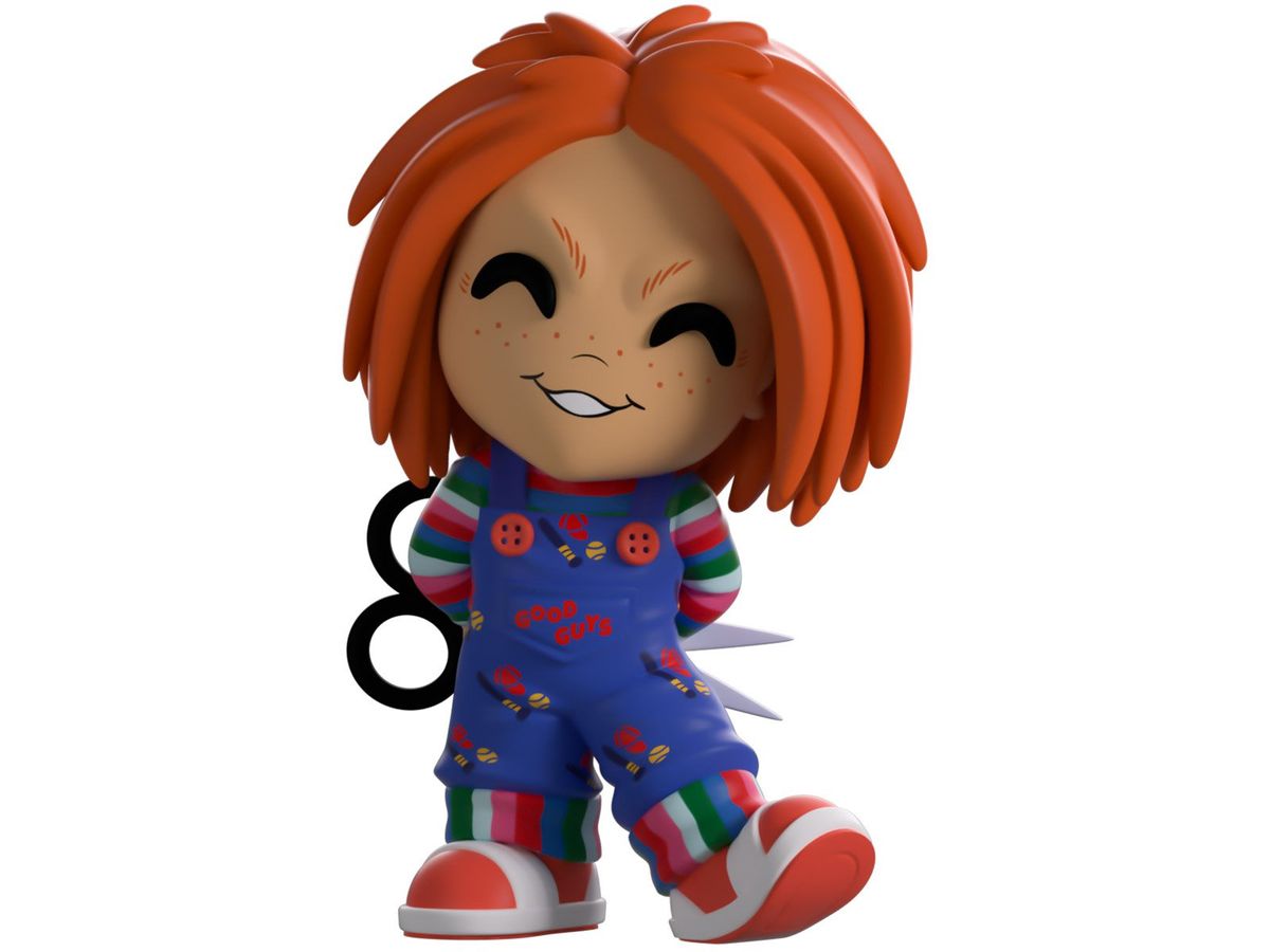 Child's Play/Chucky Vinyl Figure