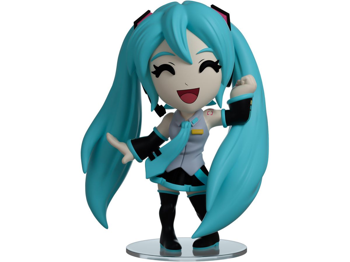 Collectible Hatsune Miku