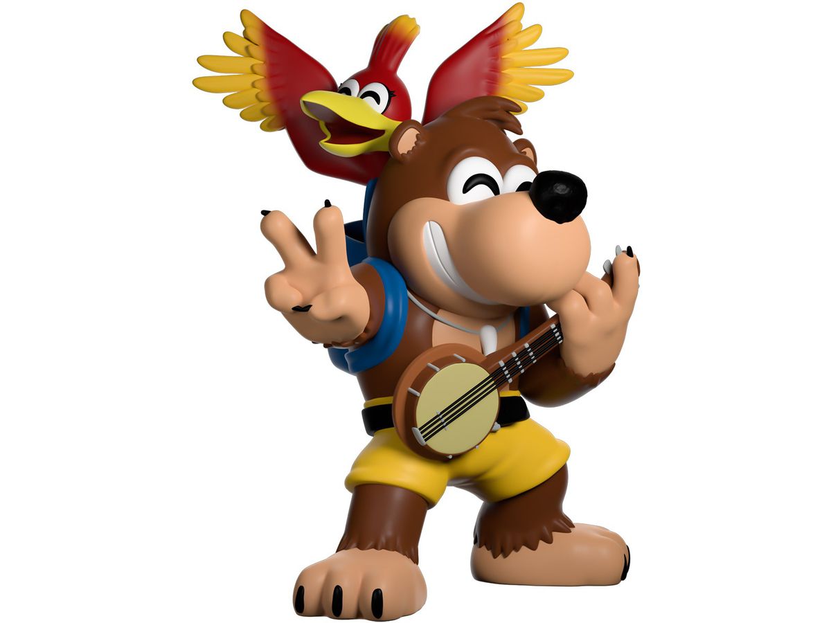 Collectible Banjo