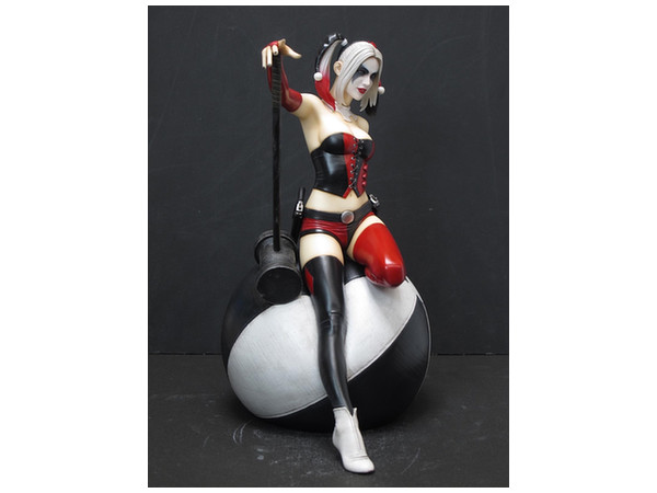 Fantasy Figure Gallery Harley Quinn