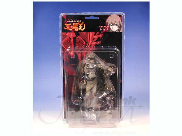 Reina Normal Ver. PVC