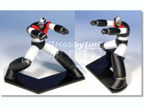 Mazinger Z Statue by SD Toys | Sideshow Collectibles