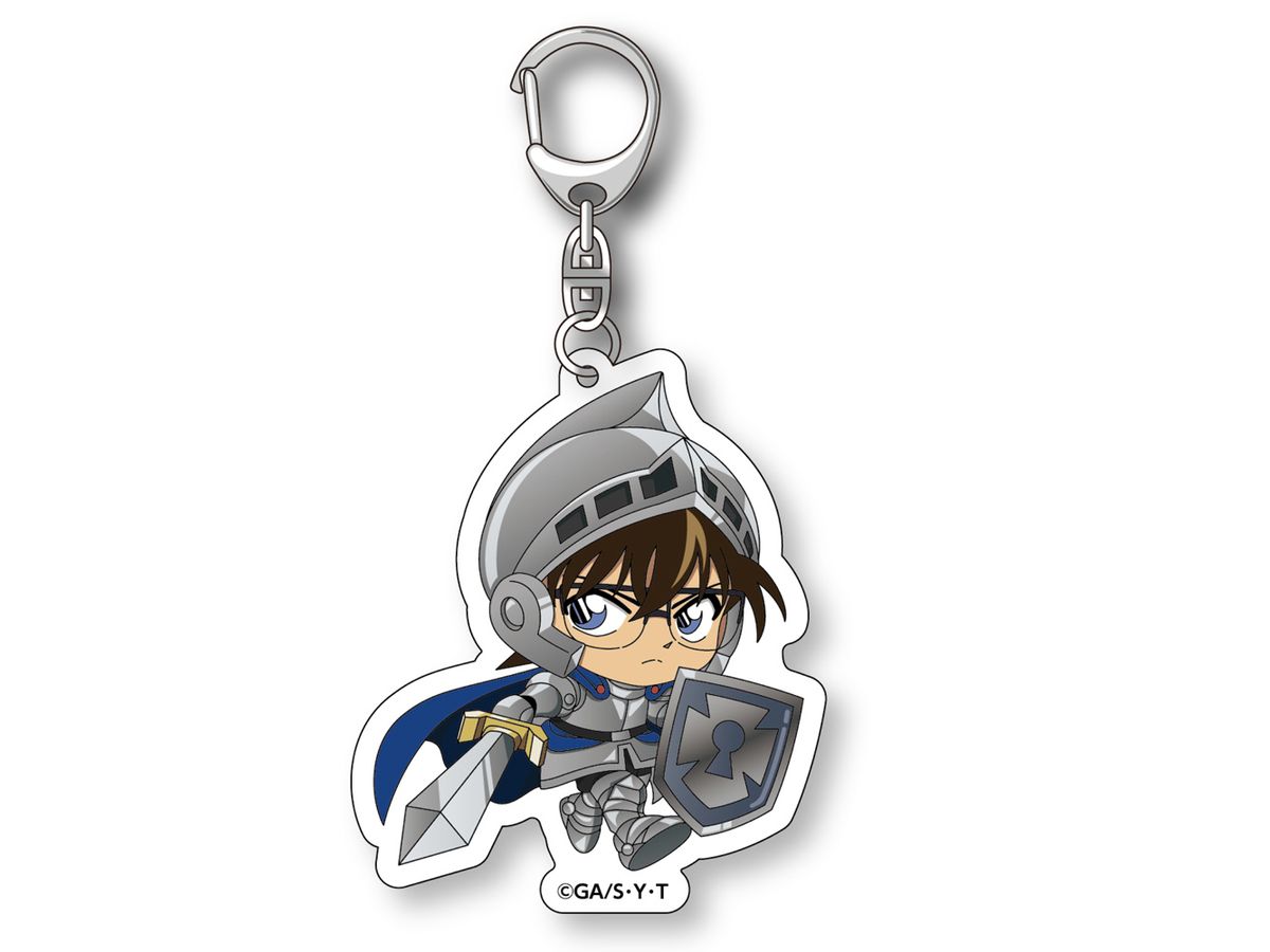 Detective Conan: RPG Collection Acrylic Key Holder Edogawa Conan