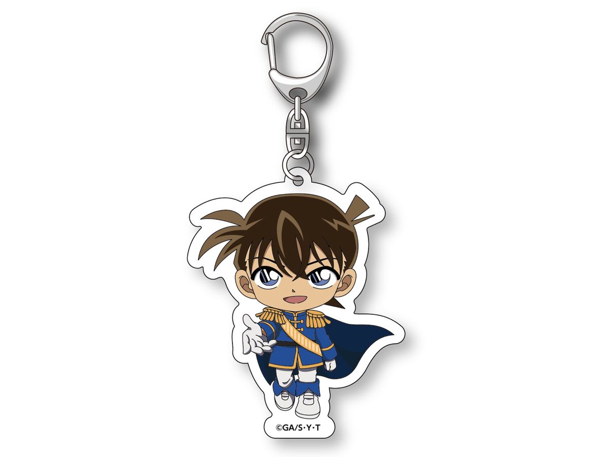 Detective Conan: RPG Collection Acrylic Key Holder Shinichi Kudo