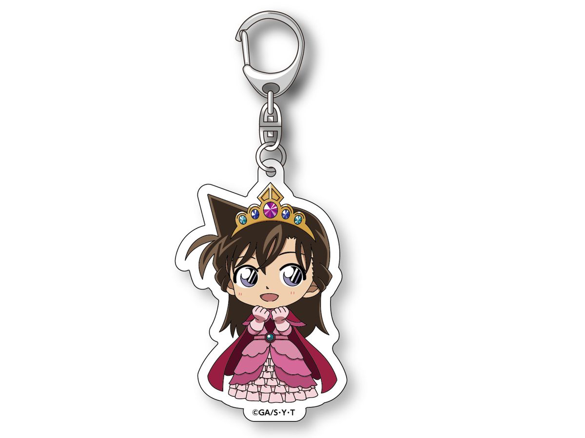 Detective Conan: RPG Collection Acrylic Key Holder Ran Mouri